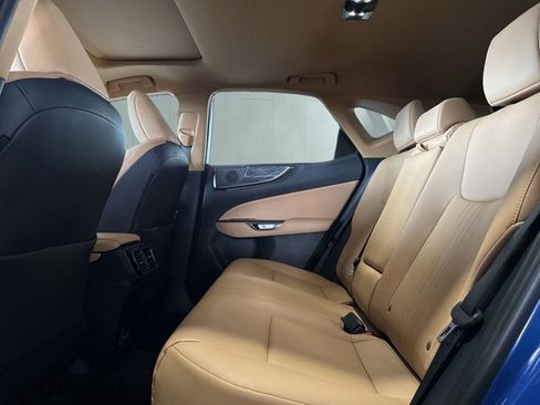 Certified 2025 Lexus NX 250 250 Premium image 26