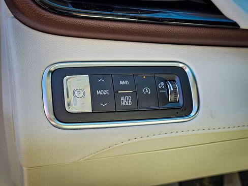 New 2026 Buick Enclave Avenir w/ Super Cruise Package image 15
