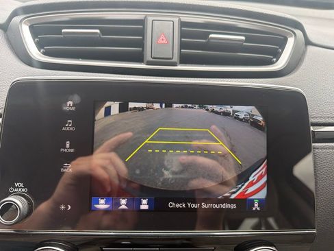 Used 2018 Honda CR-V EX image 24
