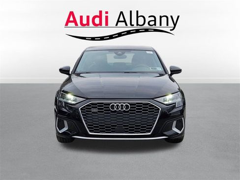 Used 2022 Audi A3 2.0T Premium image 9