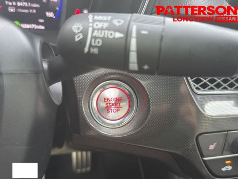 Used 2023 Acura Integra A-Spec FWD image 13