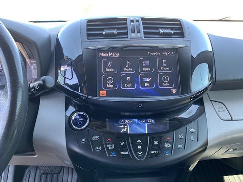 Used 2012 Toyota RAV4 EV FWD image 22