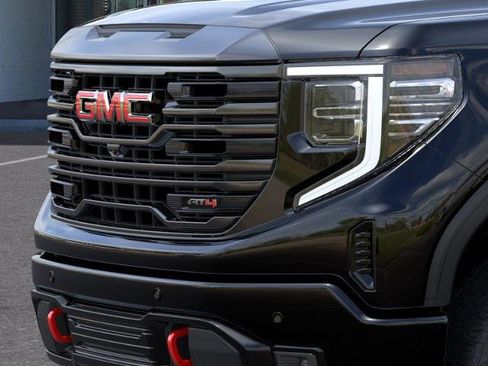 New 2026 GMC Sierra 1500 AT4 image 13