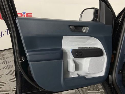 New 2026 Ford Maverick XLT w/ XLT Luxury Package image 11