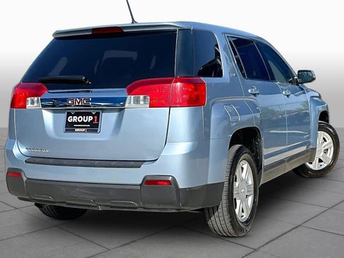 Used 2014 GMC Terrain SLE FWD image 13