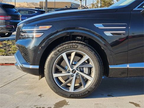 New 2026 Genesis GV80 2.5T Select image 6