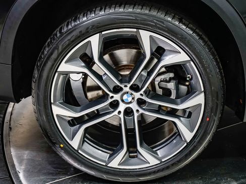 Used 2023 BMW X5 sDrive40i w/ Parking Assistance Package image 10