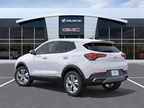 New 2026 Buick Encore GX Preferred w/ Comfort Package image 3