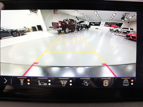 New 2026 GMC Sierra 1500 AT4 image 5