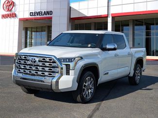 New 2026 Toyota Tundra 1794 Edition AWD/4WD video 3