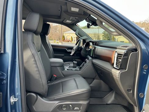 Used 2025 GMC Sierra 1500 Denali w/ Denali Reserve Package image 52