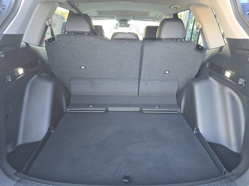 New 2026 Honda CR-V EX-L image 12