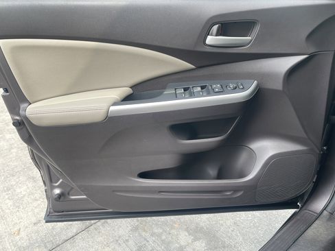 Used 2013 Honda CR-V EX-L image 22