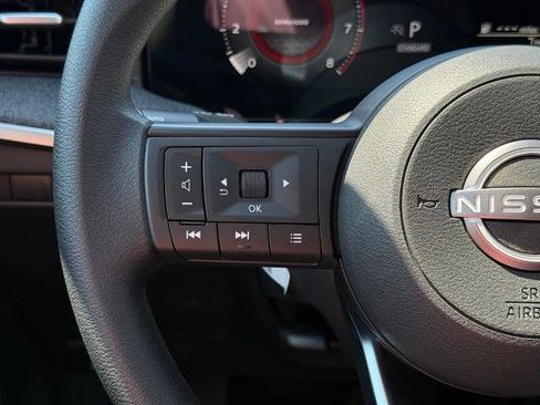 New 2026 Nissan Kicks SV w/ SV Premium Package FWD image 22