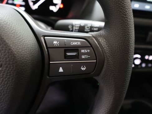 New 2026 Honda HR-V LX image 30