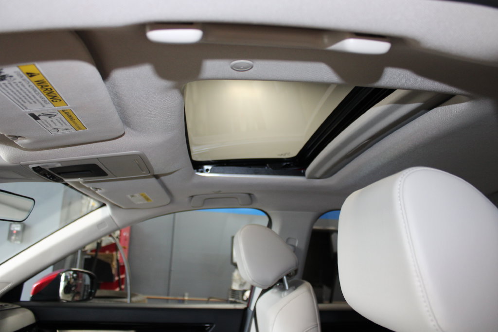 Used 2024 Honda CR-V EX-L image 26