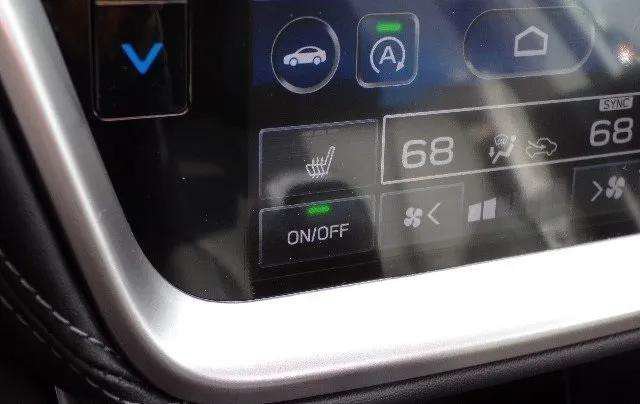 Certified 2024 Subaru Outback Limited AWD/4WD image 18