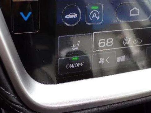 Certified 2024 Subaru Outback Limited AWD/4WD image 18