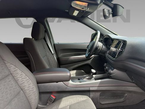 New 2026 Dodge Durango GT w/ Trailer Tow Group IV AWD/4WD image 9