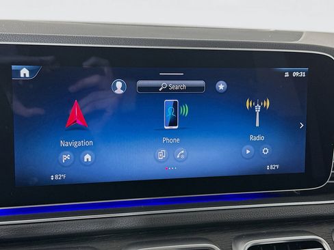 New 2026 Mercedes-Benz GLE 350 4MATIC image 15