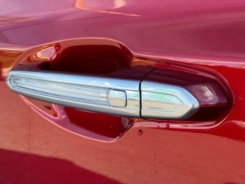 New 2026 Cadillac XT5 Premium Luxury w/ Driver Assist Package image 12