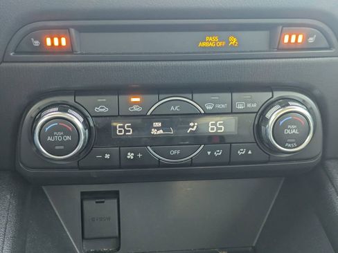 Used 2018 MAZDA CX-5 Touring w/ Preferred Equipment Package image 23