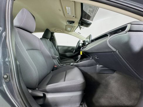 Certified 2024 Toyota Corolla LE FWD image 26