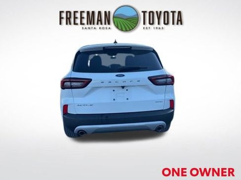 Used 2023 Ford Escape Active image 4