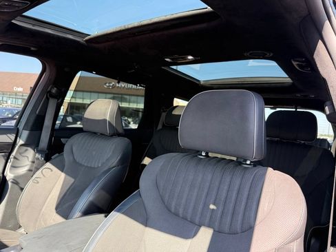 Used 2024 Hyundai Palisade Calligraphy AWD/4WD image 23