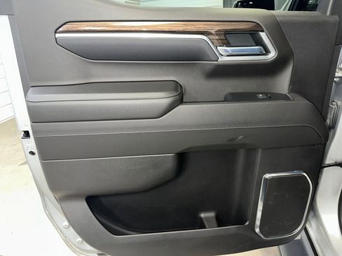 Certified 2022 Chevrolet Silverado 1500 LT image 18