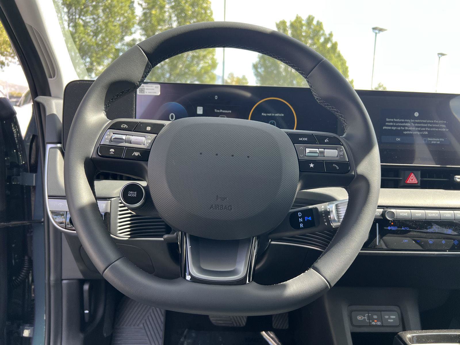 New 2027 Hyundai Ioniq 5 SE AWD/4WD image 29