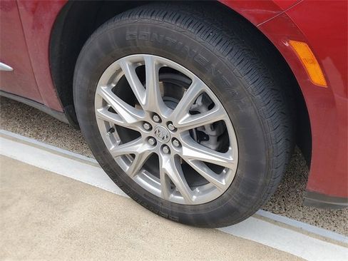 Used 2023 Buick Enclave Premium w/ Experience Buick Package image 4