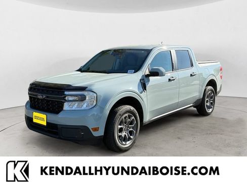 Used 2023 Ford Maverick XLT w/ XLT Luxury Package FWD image 1