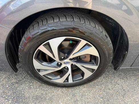 Used 2021 Subaru Legacy Premium AWD/4WD image 58