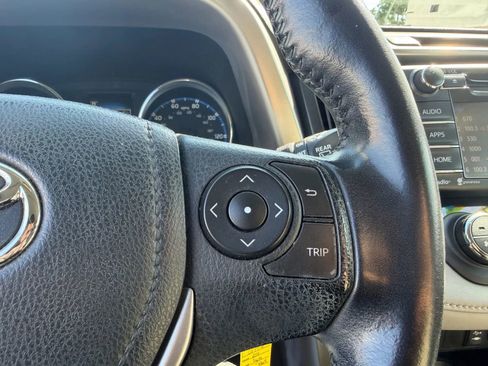 Used 2016 Toyota RAV4 XLE FWD image 21