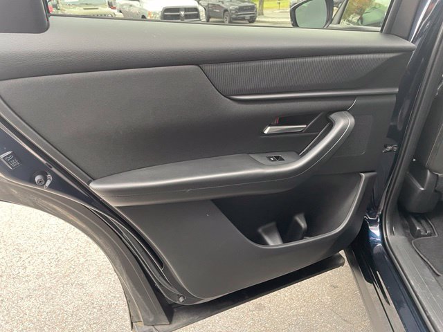 Used 2026 MAZDA CX-90 3.3 Turbo w/ Select Package AWD/4WD image 22