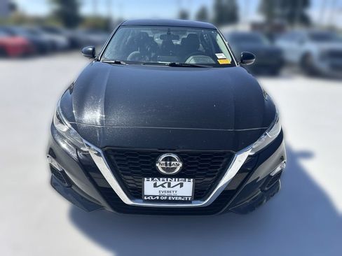 Used 2020 Nissan Altima 2.5 S FWD image 2
