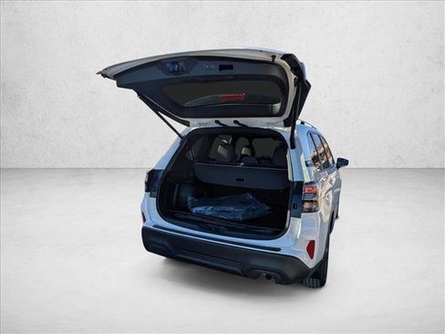 New 2026 Subaru Forester Premium image 24