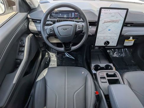 New 2026 Ford Mustang Mach-E Select w/ Comfort Package image 14