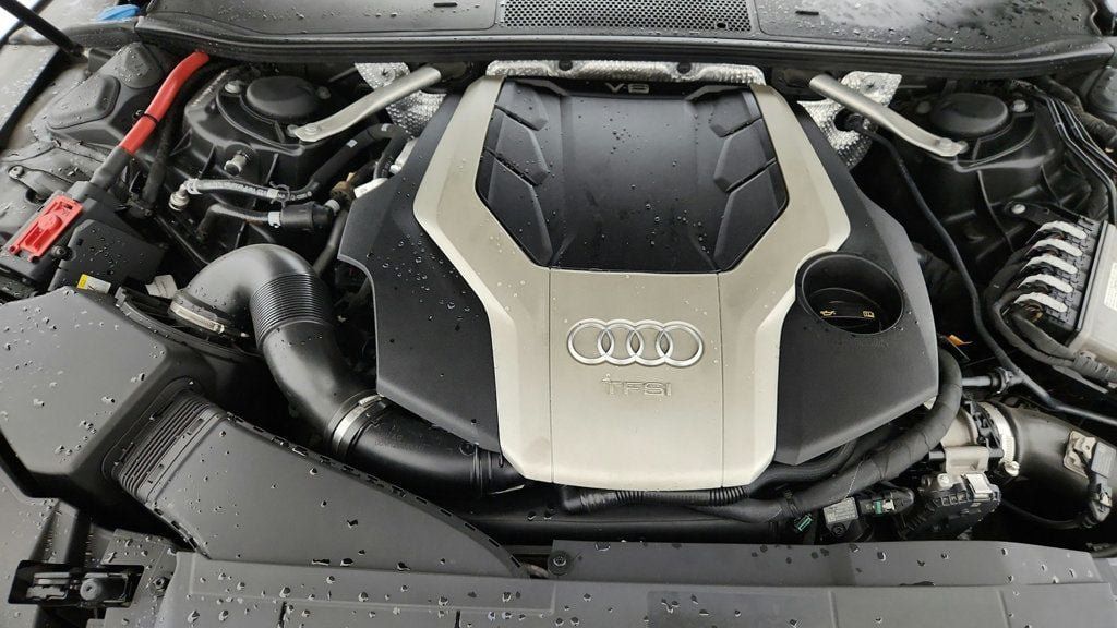 Used 2019 Audi A7 3.0T Premium Plus w/ Premium Plus Package AWD/4WD image 28