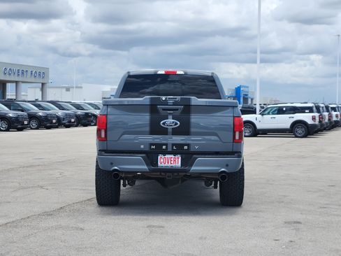 Used 2019 Ford F150 Lariat w/ Equipment Group 502A Luxury AWD/4WD image 6