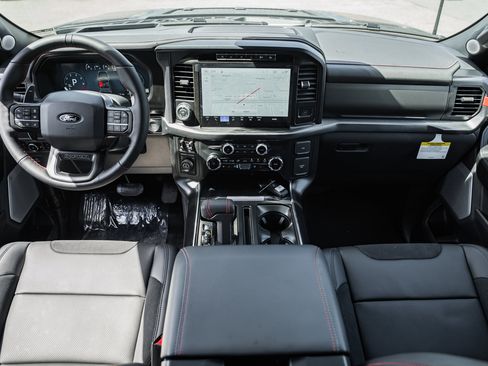 New 2026 Ford F150 Raptor AWD/4WD image 25