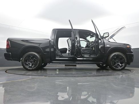 New 2026 RAM 1500 Big Horn image 61