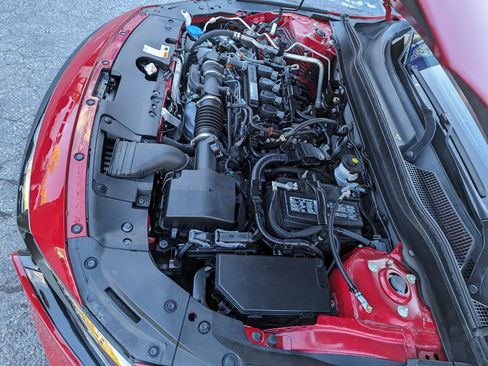 Used 2020 Honda Accord Sport image 45