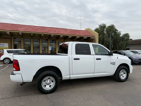 Used 2019 RAM 1500 Tradesman w/ Popular Equipment Group image 11