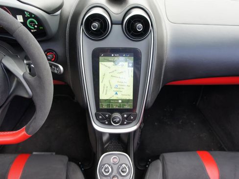 Used 2019 McLaren 570S Spider RWD image 20
