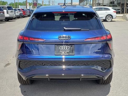 New 2026 Audi Q3 quattro 2.0T AWD/4WD image 4