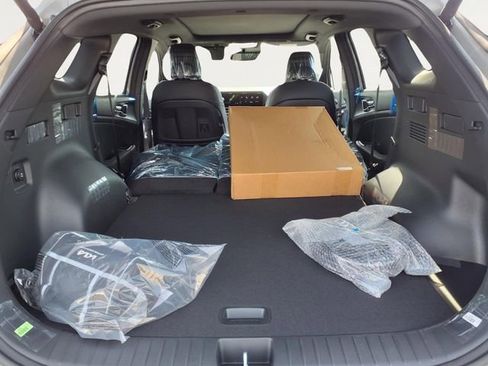 New 2026 Kia Sportage X-Line image 20