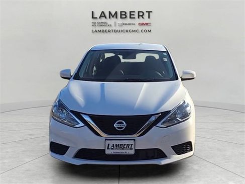 Used 2019 Nissan Sentra SV image 8