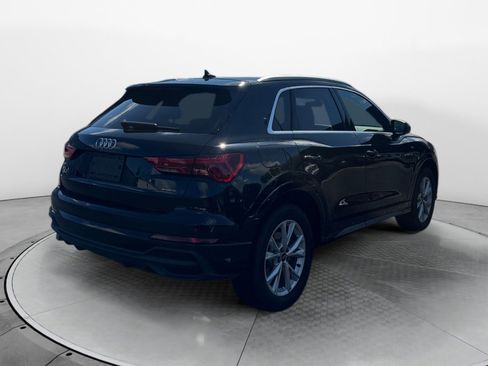 Used 2025 Audi Q3 2.0T Premium w/ Convenience Package AWD/4WD image 7